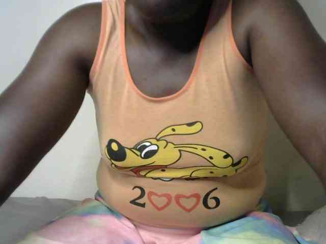 Sexxyblacky