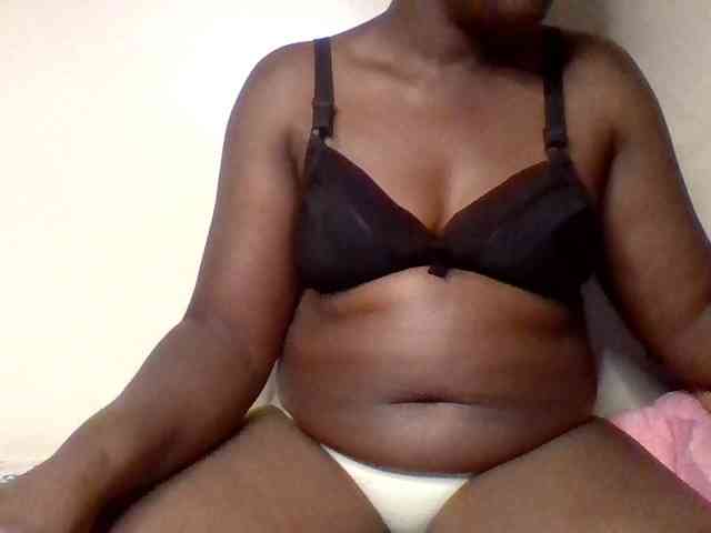 Sexxyblacky webcam