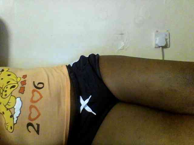 Sexxyblacky Sexxyblacky