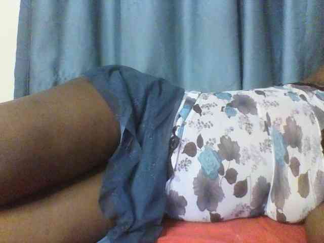 Sexxyblacky webcam