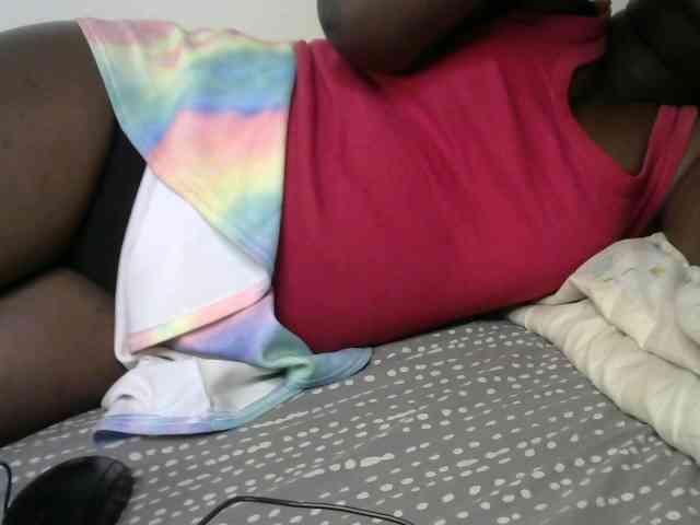 Sexxyblacky