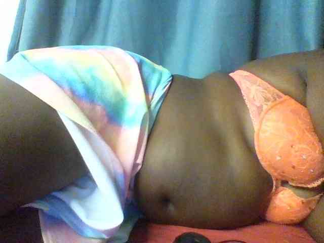 Sexxyblacky webcam
