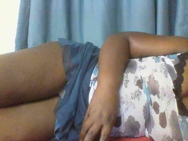 Sexxyblacky webcam