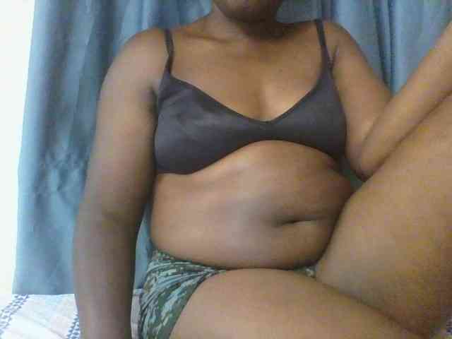 Sexxyblacky webcam