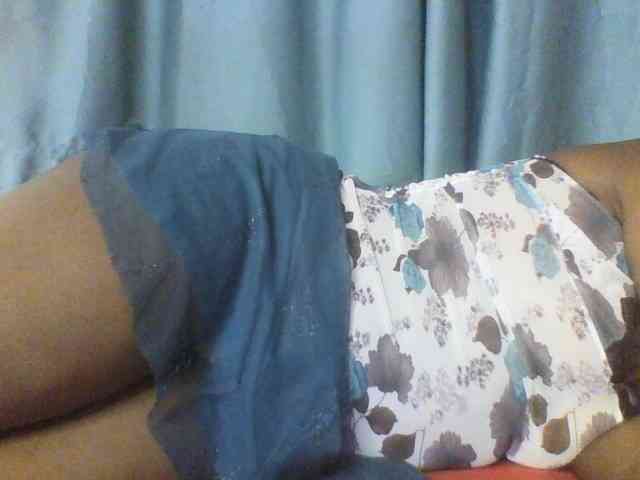 Sexxyblacky webcam