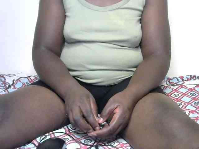 Sexxyblacky Live Webcam on BongaCams