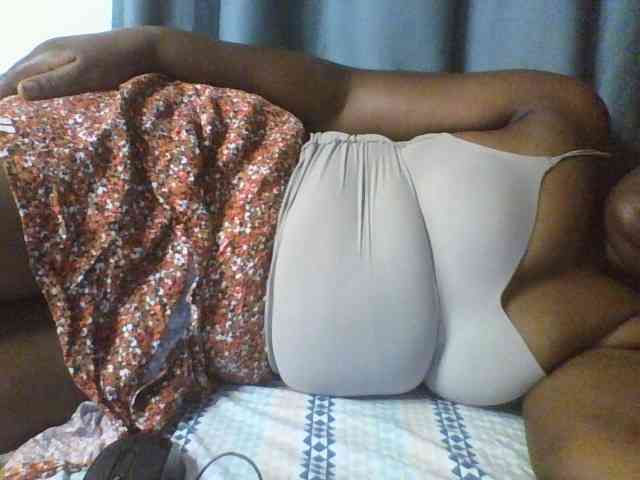 Sexxyblacky webcam
