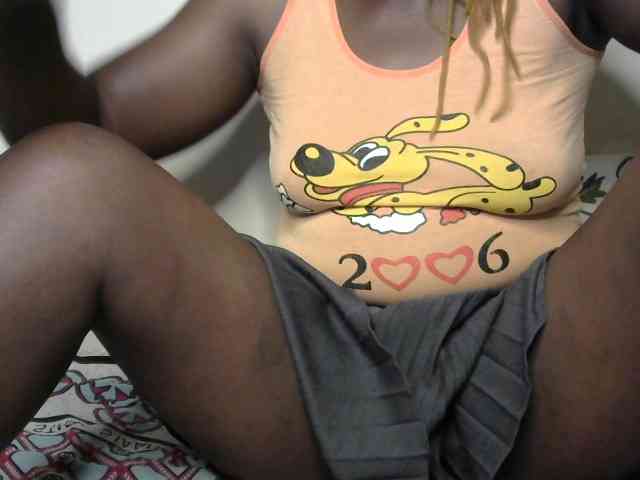 Sexxyblacky