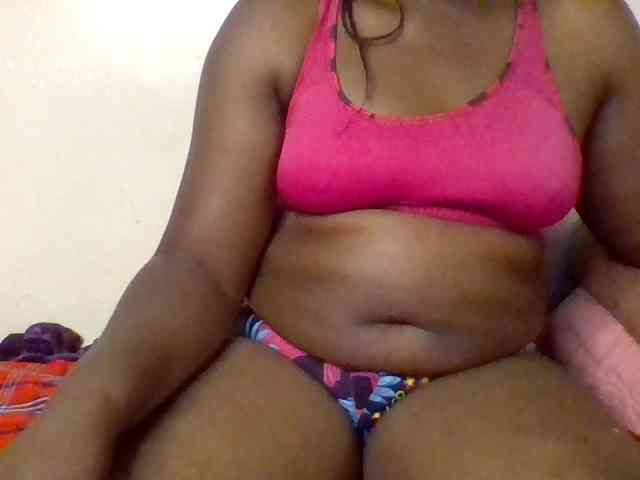 Sexxyblacky webcam