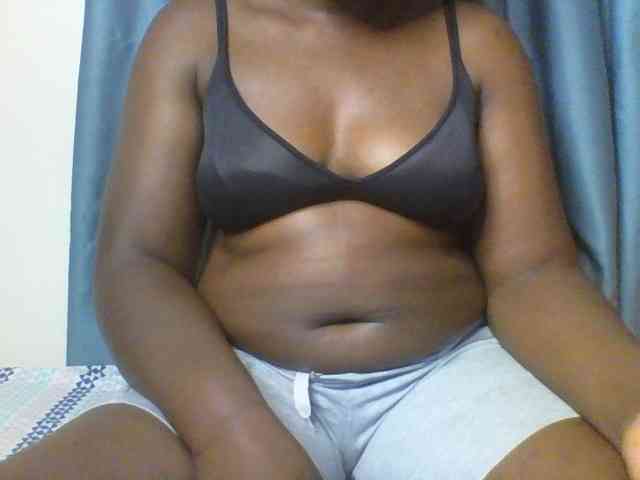 Sexxyblacky webcam