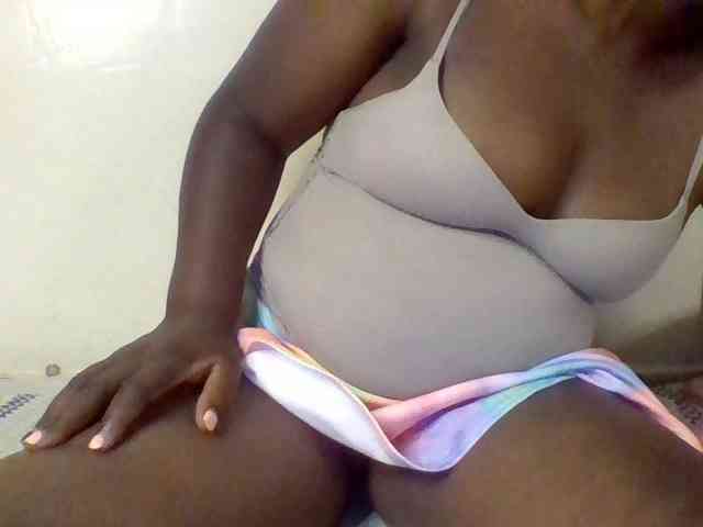 Sexxyblacky Live Webcam on BongaCams