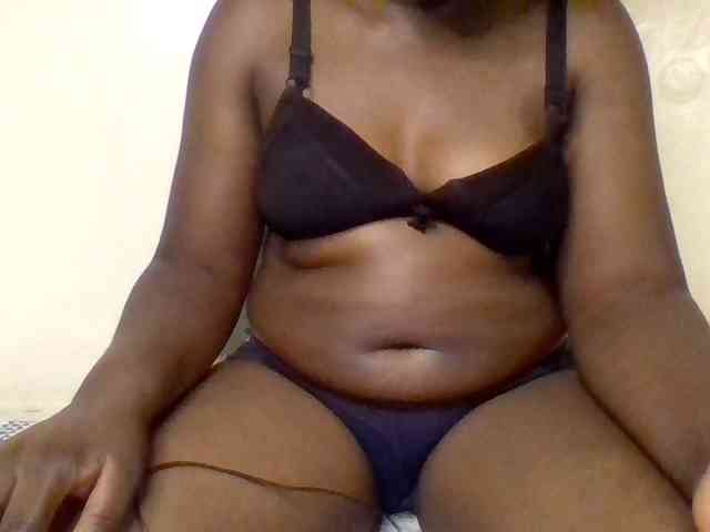 Sexxyblacky webcam