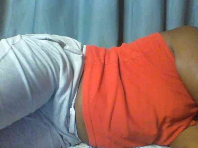 Sexxyblacky webcam