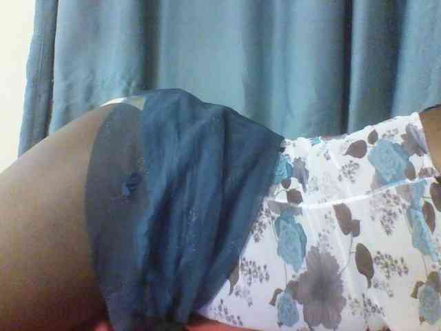 Sexxyblacky webcam