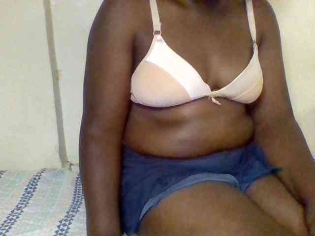 Sexxyblacky webcam