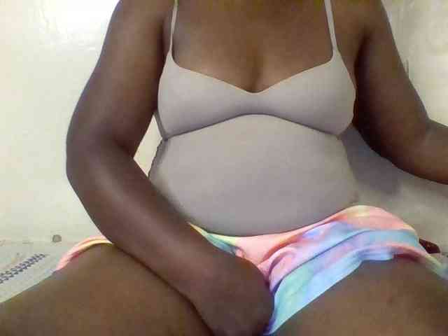 Sexxyblacky webcam