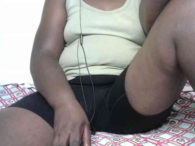Sexxyblacky