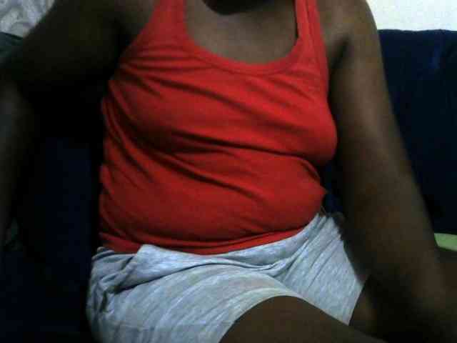 Sexxyblacky webcam