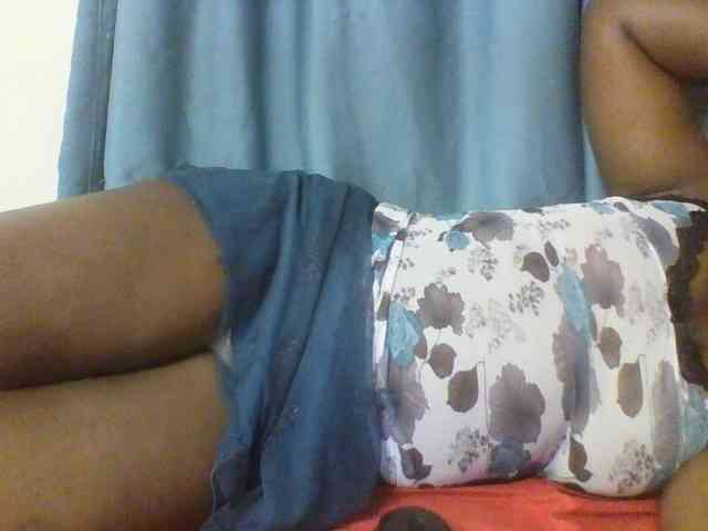 Sexxyblacky webcam