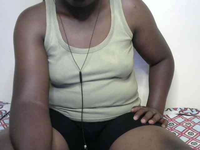 Sexxyblacky