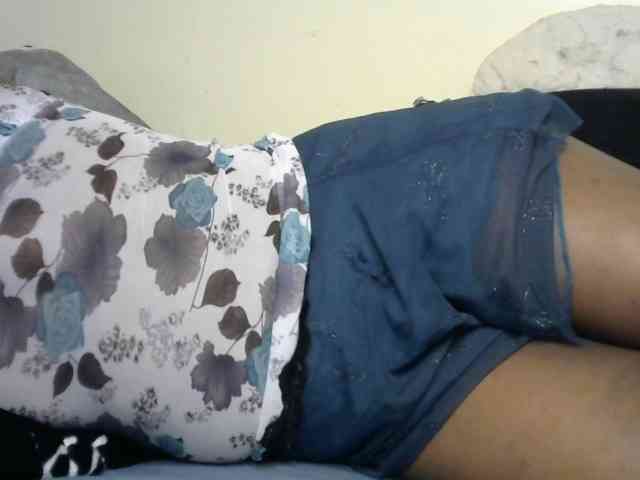 Sexxyblacky Live Webcam on BongaCams