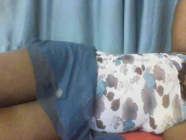 Sexxyblacky webcam