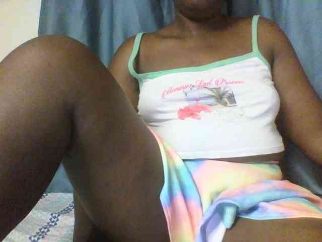Модель: Sexxyblacky