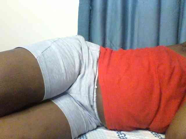 Sexxyblacky