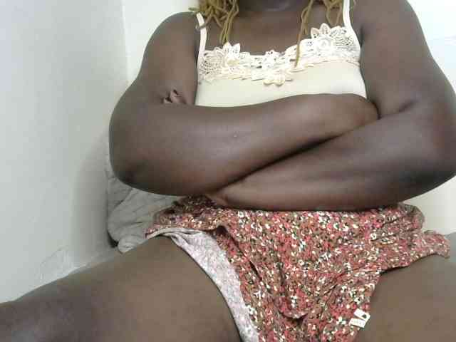 Sexxyblacky Live Webcam on BongaCams