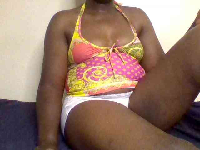 Sexxyblacky Sexxyblacky