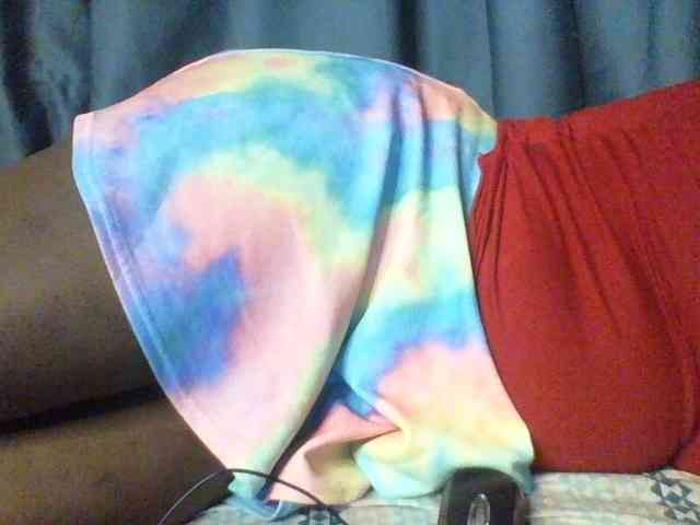 Sexxyblacky Live Webcam on BongaCams