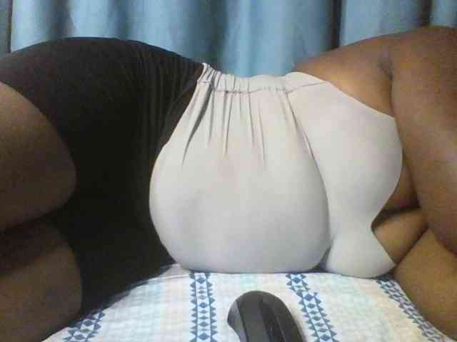 Sexxyblacky webcam