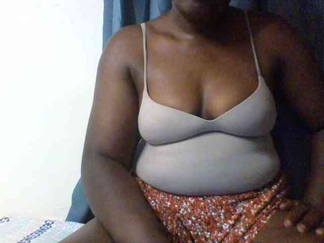 Sexxyblacky webcam