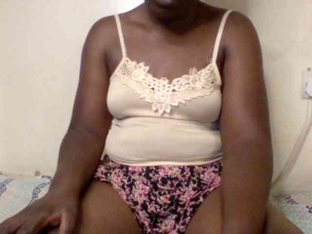 Sexxyblacky webcam