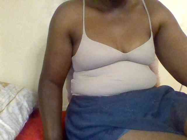 Sexxyblacky Live Webcam on BongaCams