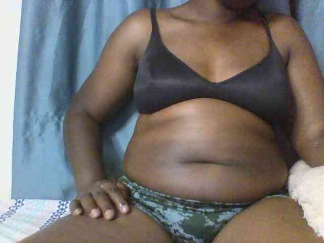 Sexxyblacky webcam