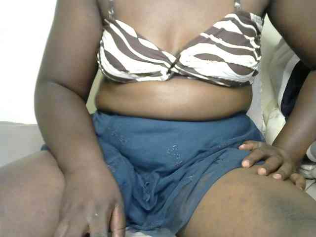 private live sexshow Sexxyblacky