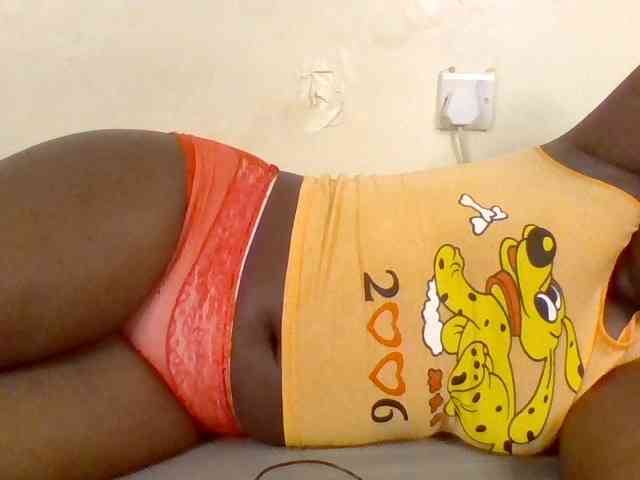 Sexxyblacky Sexxyblacky