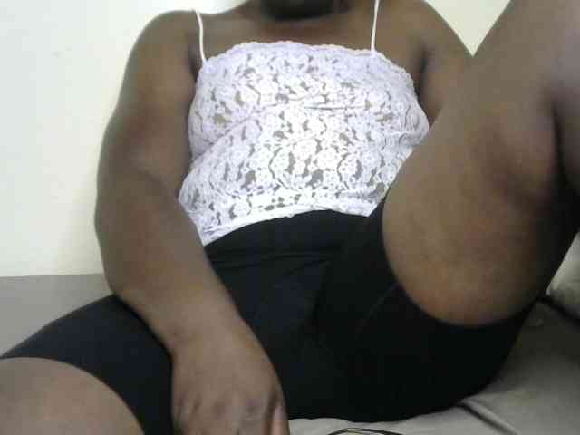 naked chatroom Sexxyblacky