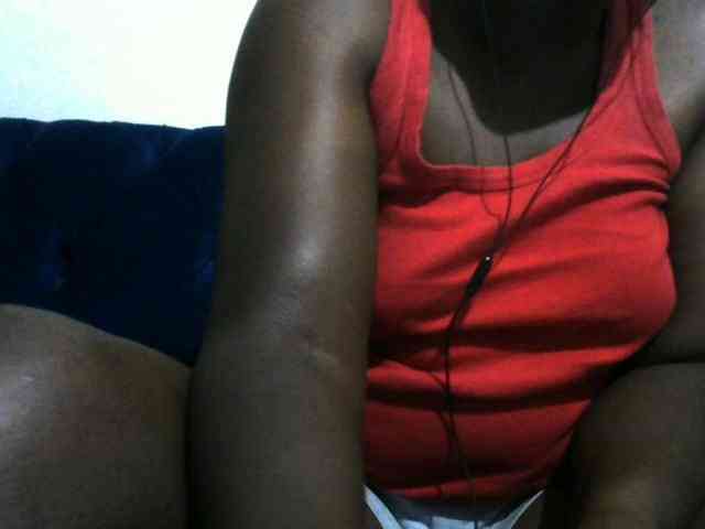 Sexxyblacky