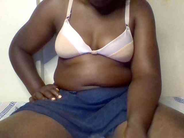 Sexxyblacky webcam