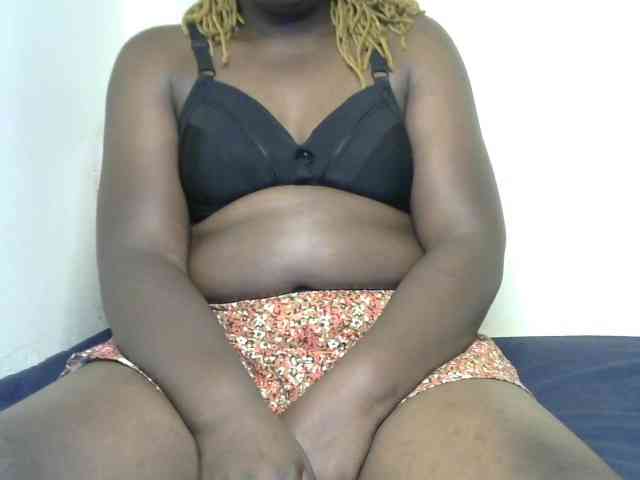 Sexxyblacky Live Webcam on BongaCams