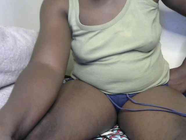 Sexxyblacky