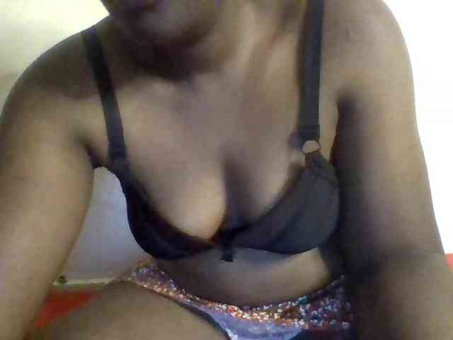 Sexxyblacky webcam