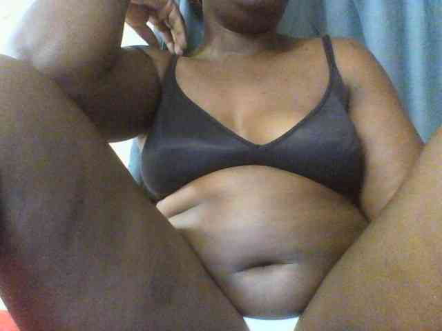 Sexxyblacky webcam