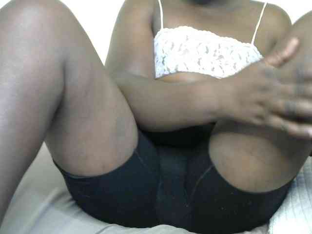 Sexxyblacky webcam