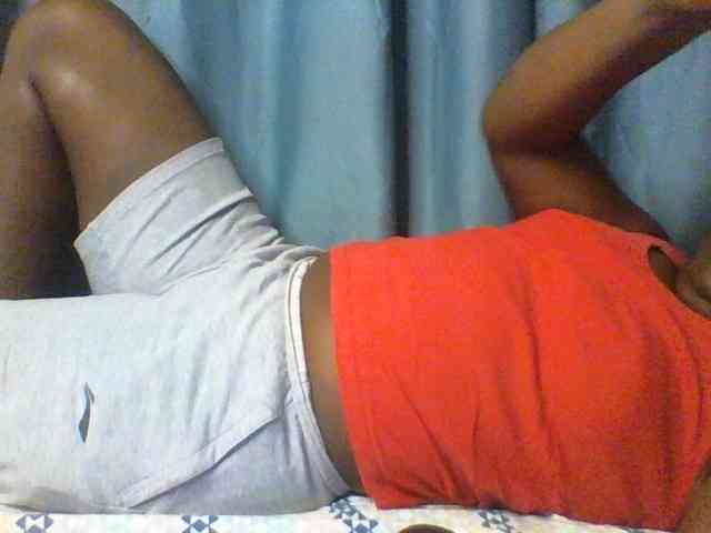 Sexxyblacky webcam