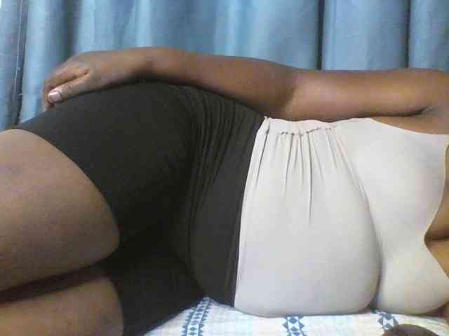 Sexxyblacky webcam