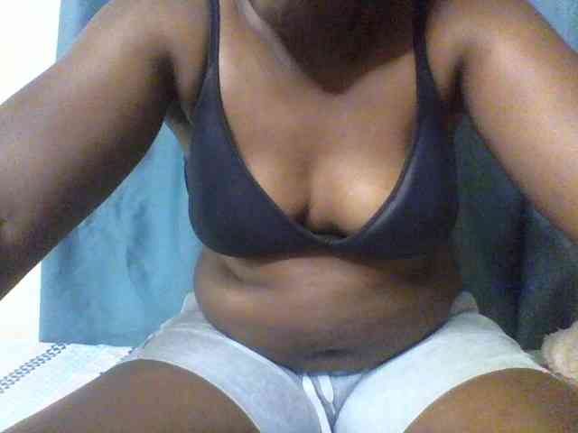 Sexxyblacky webcam