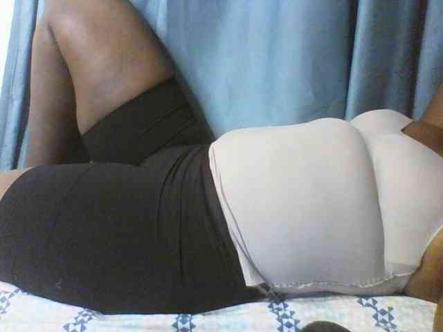 Sexxyblacky webcam